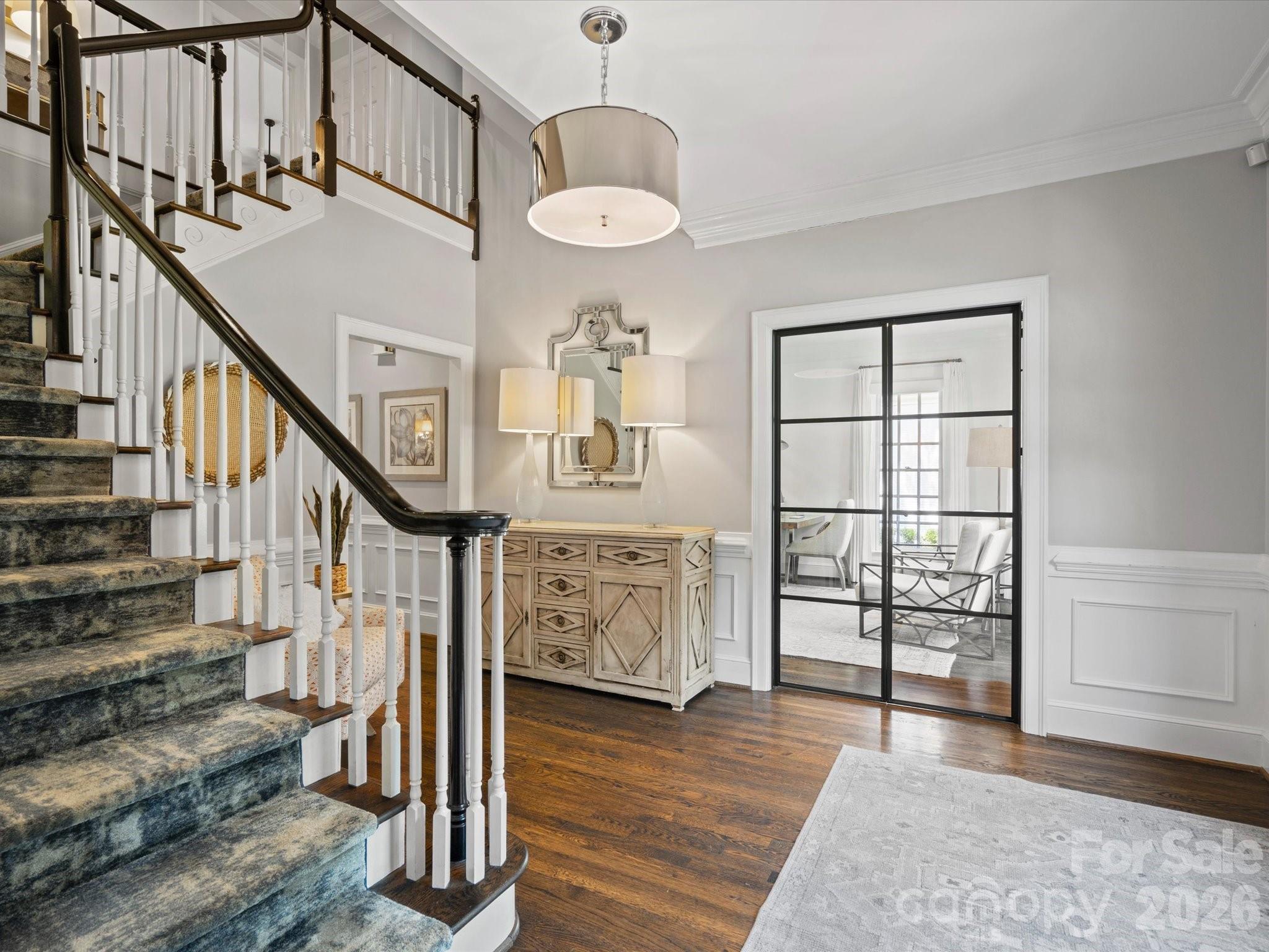 11624 Glenn Abbey Way Charlotte NC 28277