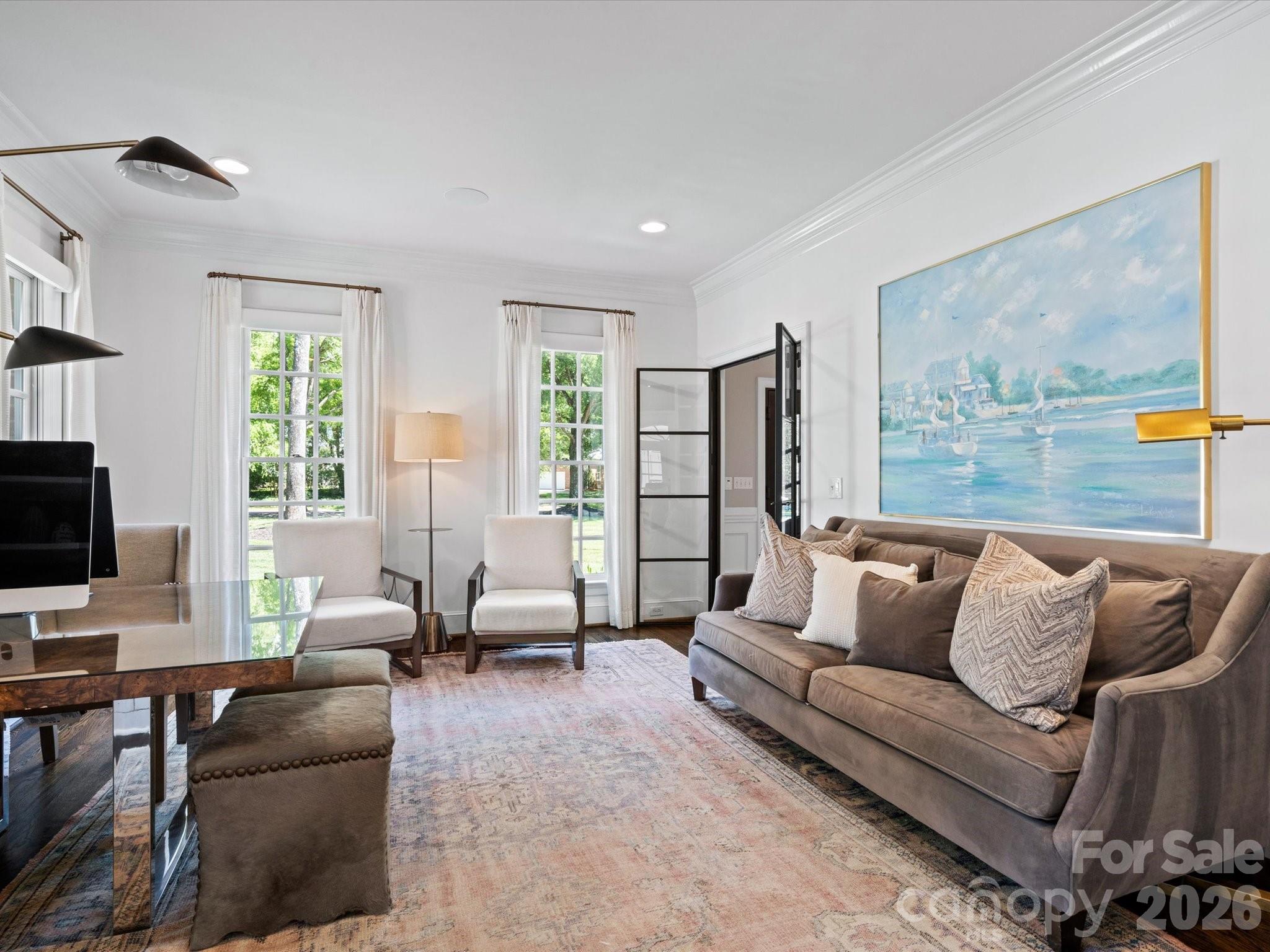 11624 Glenn Abbey Way Charlotte NC 28277