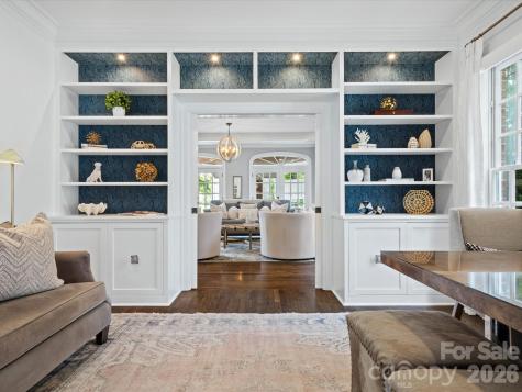11624 Glenn Abbey Way Charlotte NC 28277