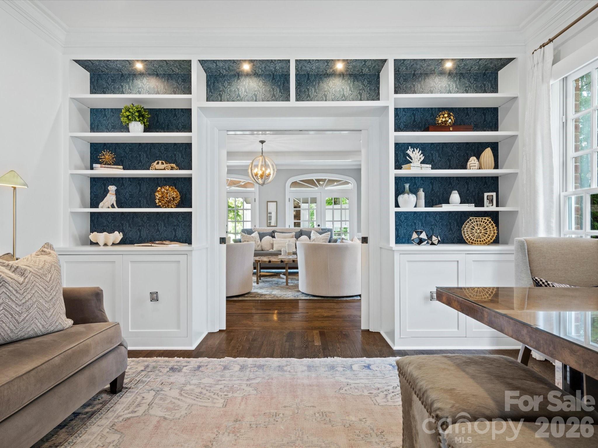 11624 Glenn Abbey Way Charlotte NC 28277