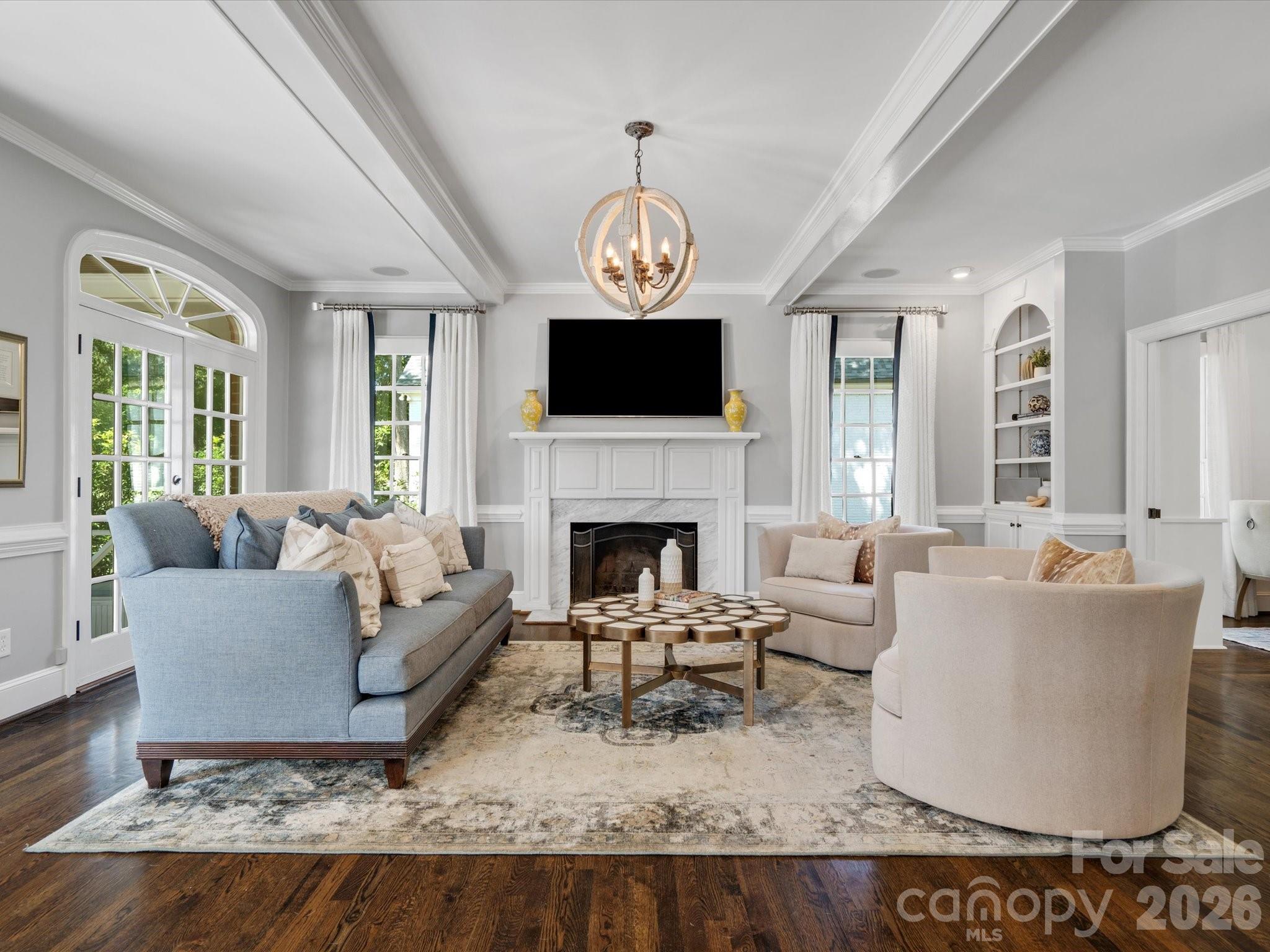 11624 Glenn Abbey Way Charlotte NC 28277