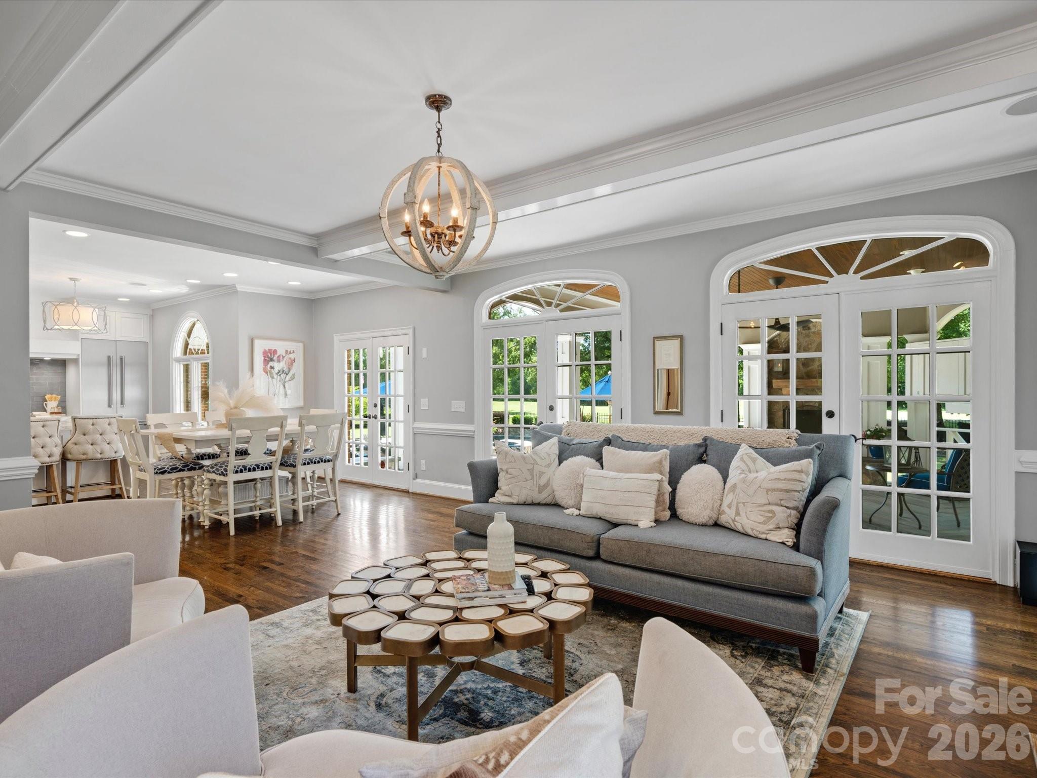 11624 Glenn Abbey Way Charlotte NC 28277