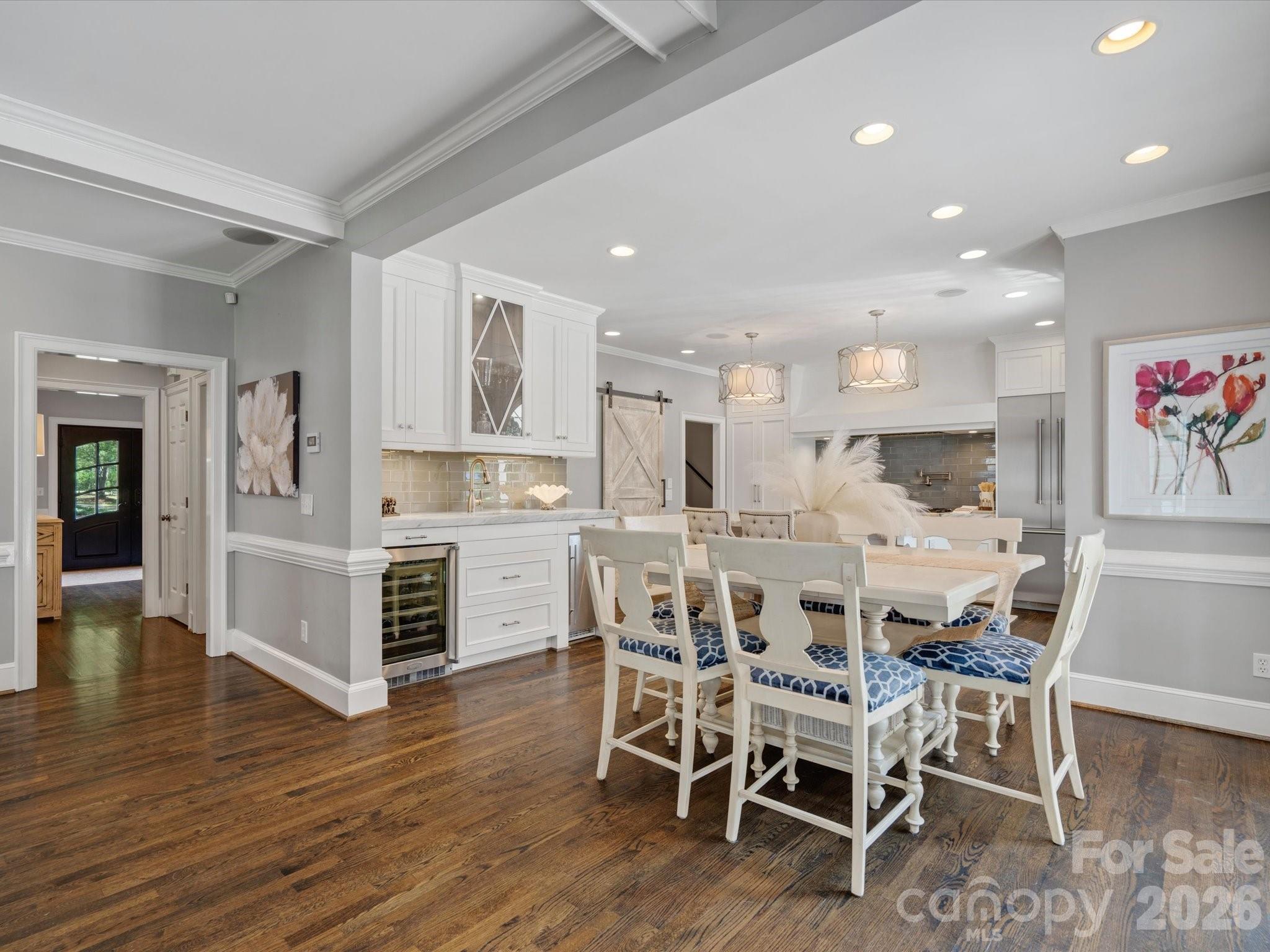 11624 Glenn Abbey Way Charlotte NC 28277
