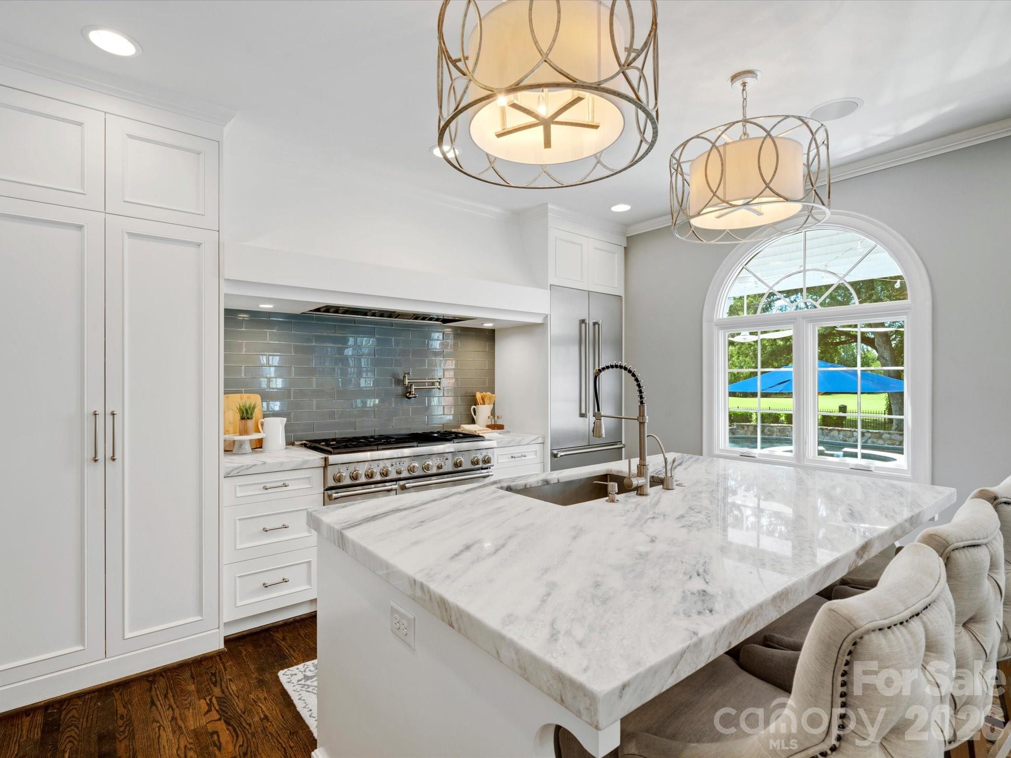 11624 Glenn Abbey Way Charlotte NC 28277