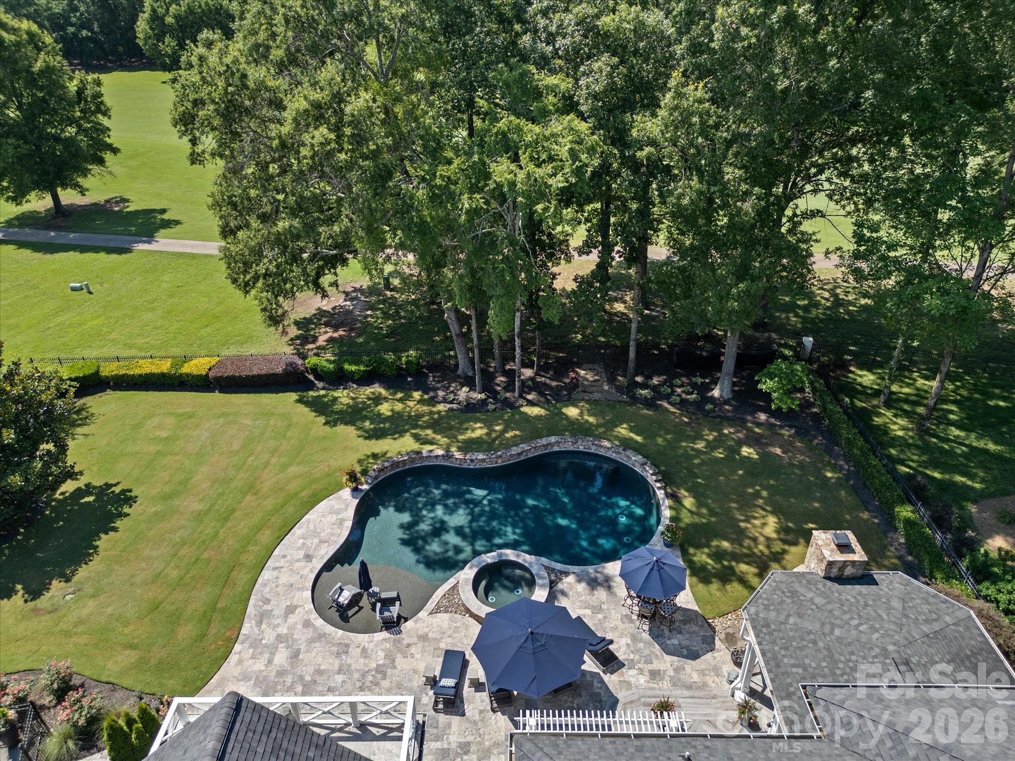 11624 Glenn Abbey Way Charlotte NC 28277