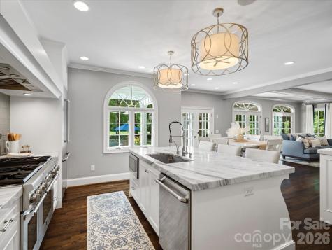 11624 Glenn Abbey Way Charlotte NC 28277