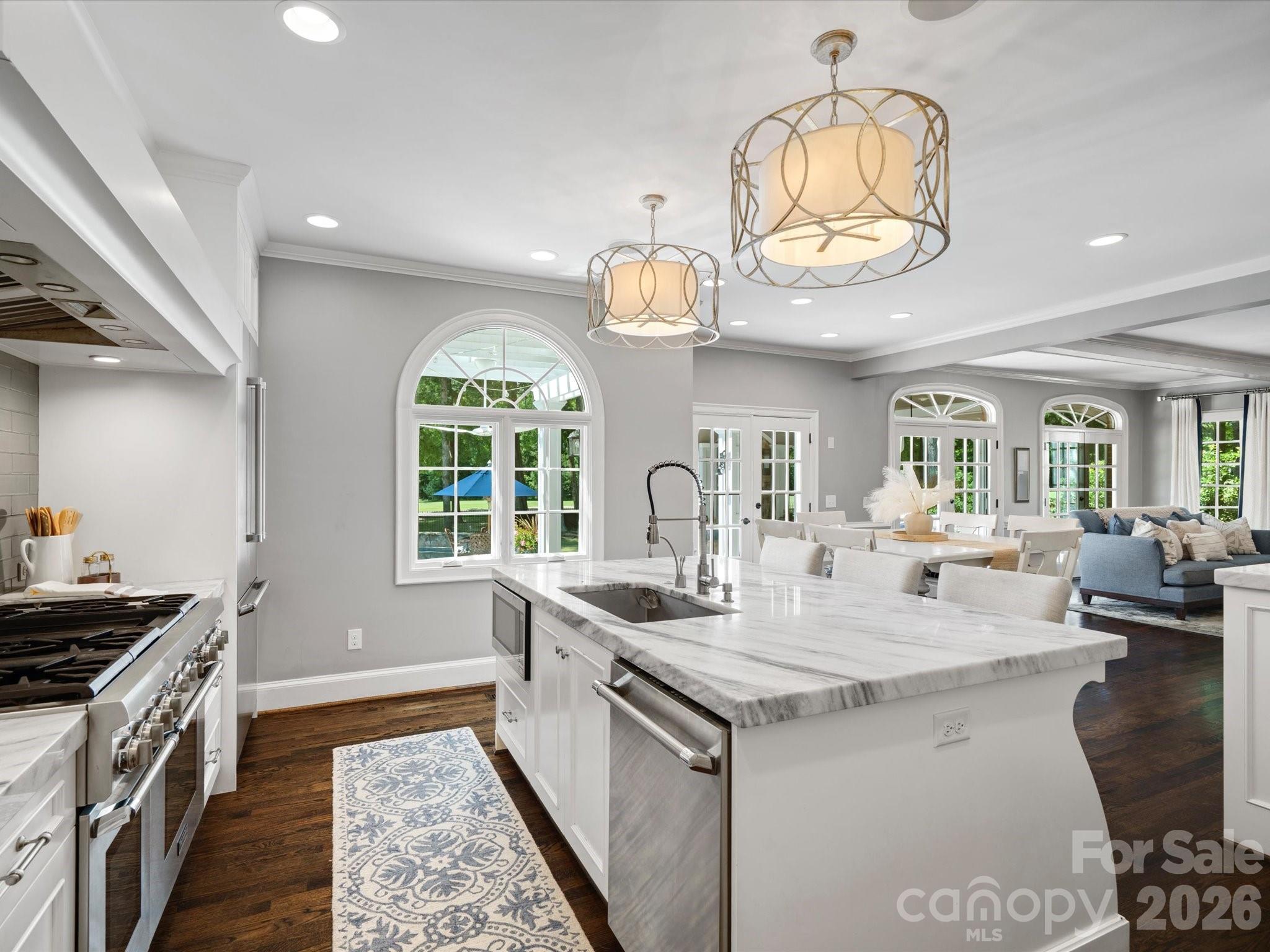 11624 Glenn Abbey Way Charlotte NC 28277