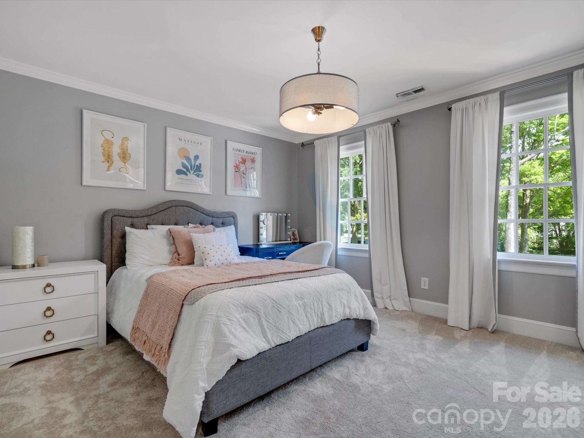 11624 Glenn Abbey Way Charlotte NC 28277