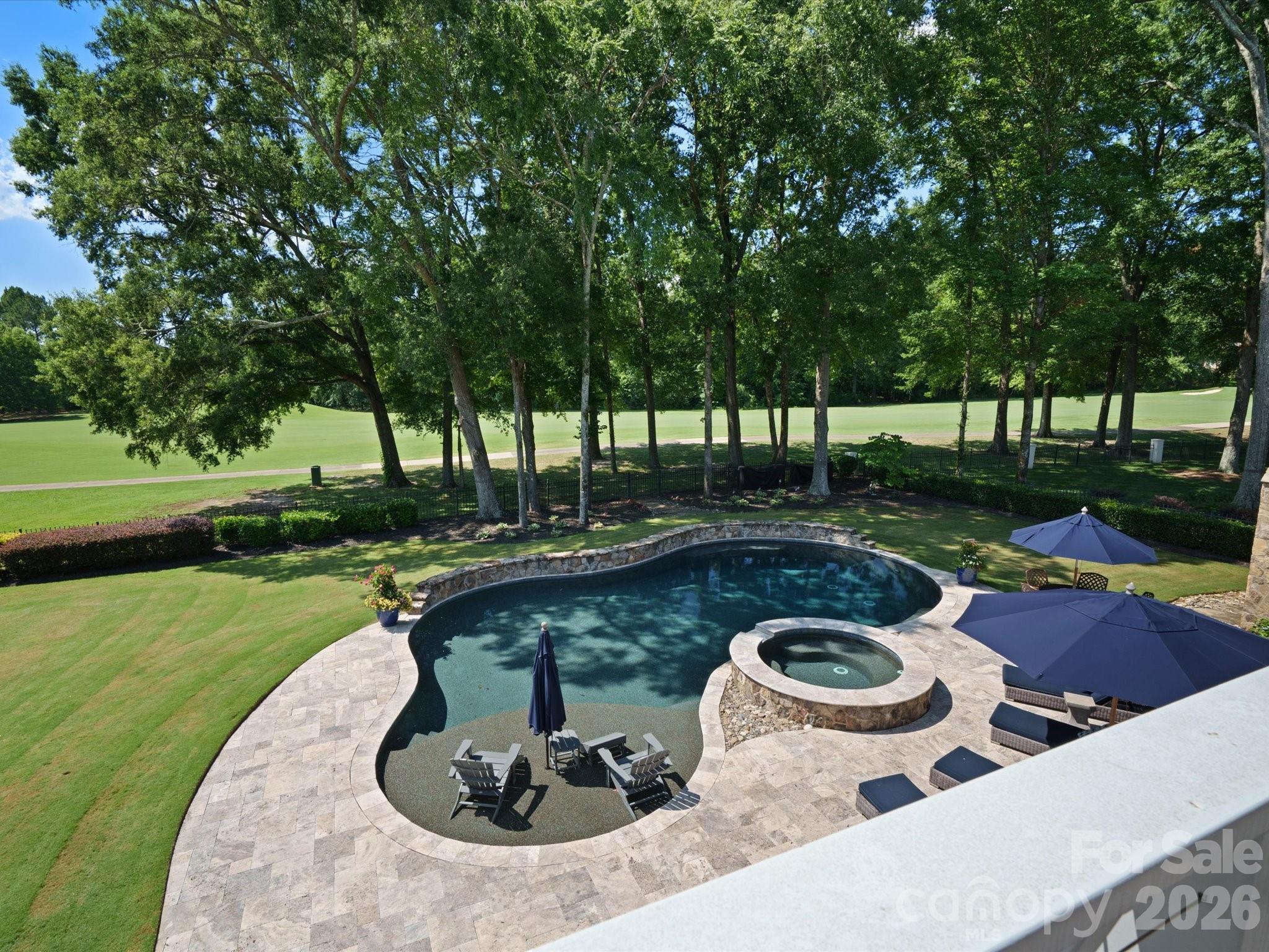 11624 Glenn Abbey Way Charlotte NC 28277