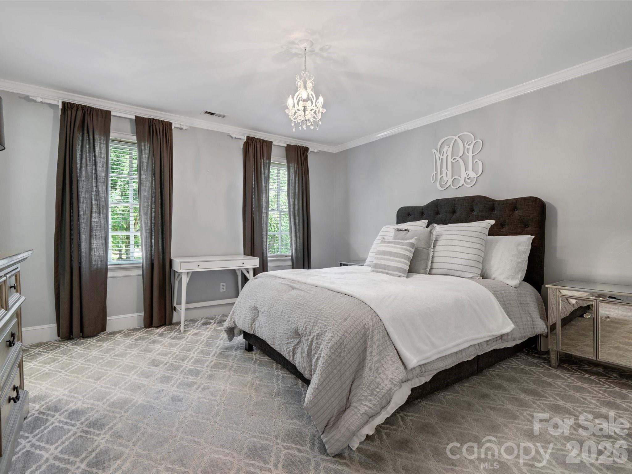11624 Glenn Abbey Way Charlotte NC 28277