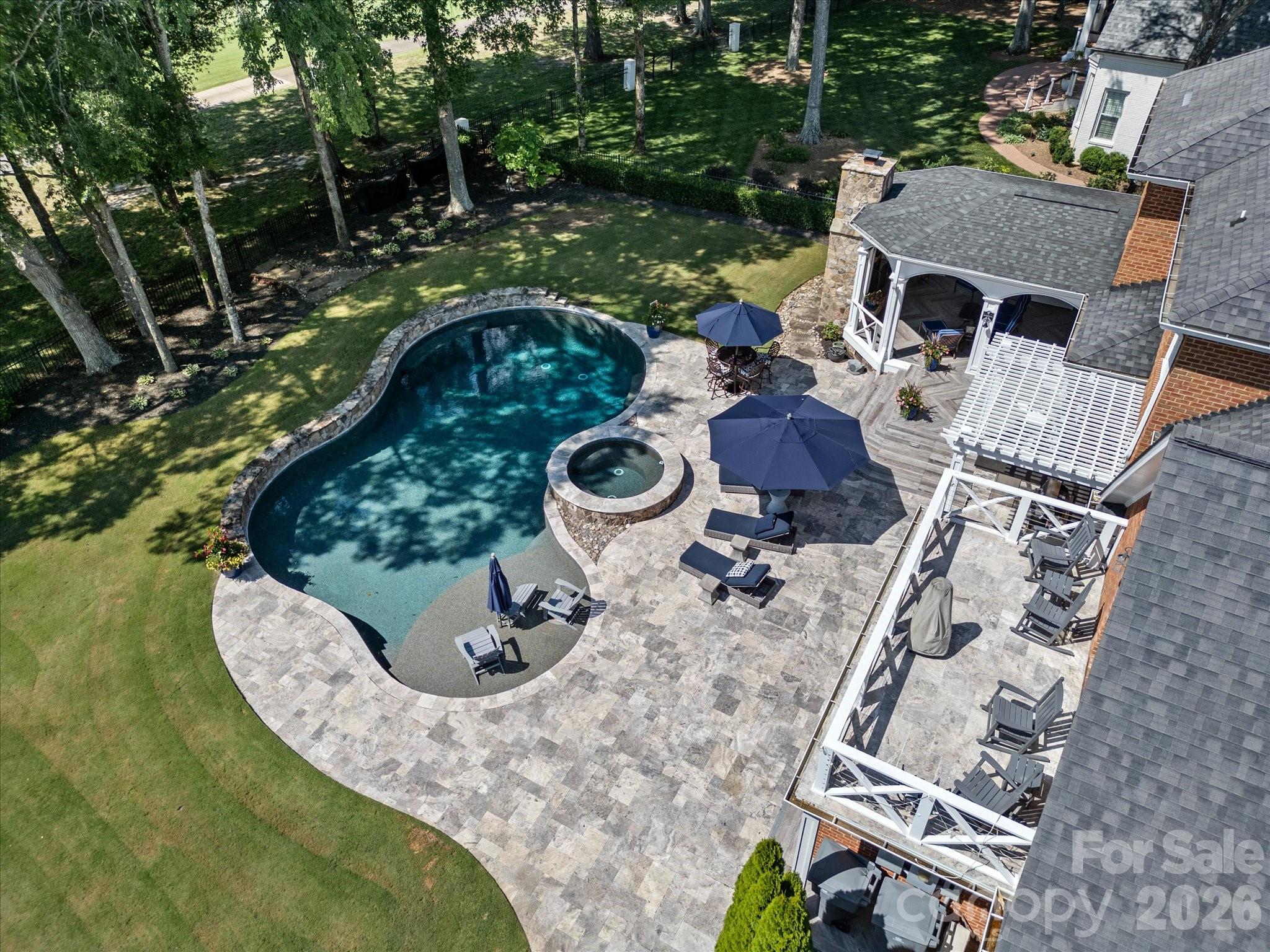 11624 Glenn Abbey Way Charlotte NC 28277