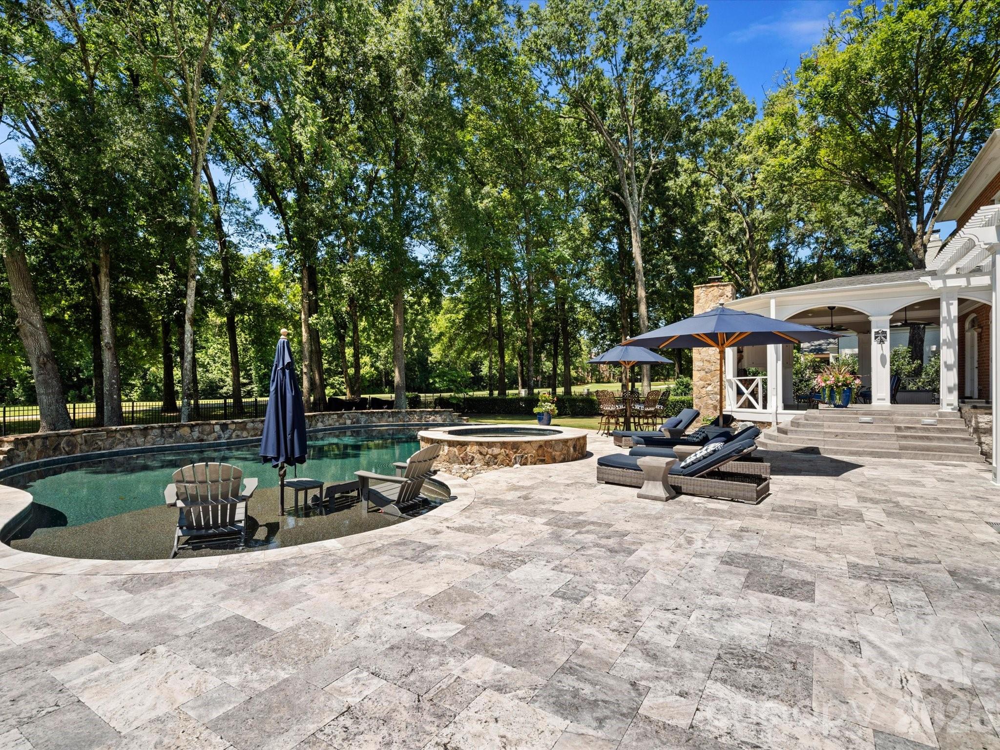 11624 Glenn Abbey Way Charlotte NC 28277