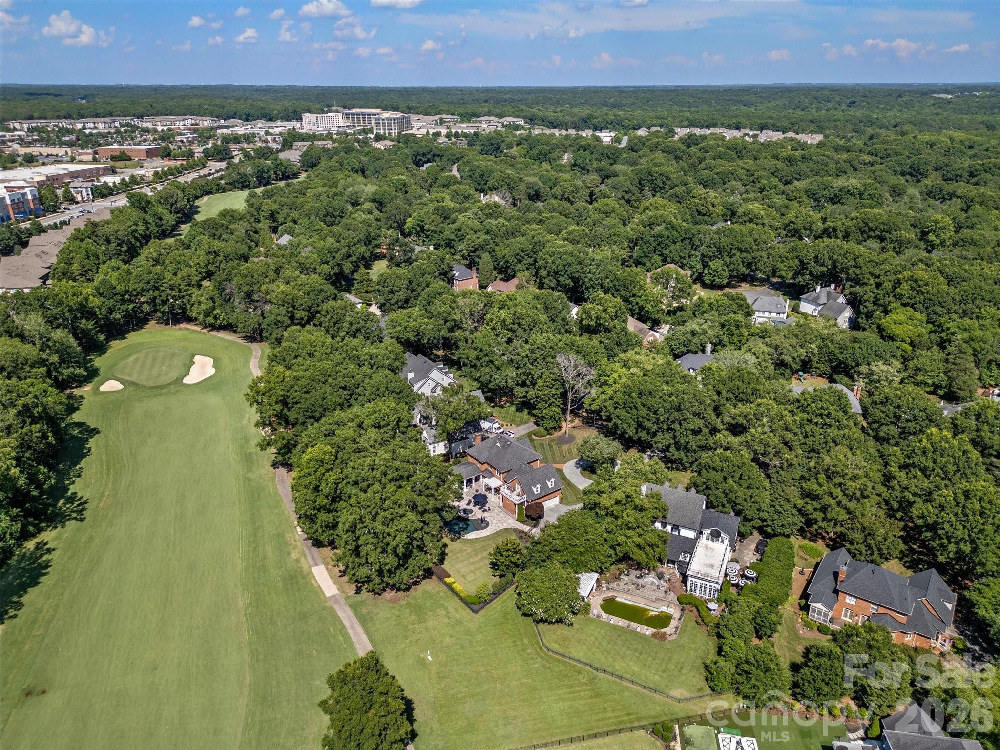 11624 Glenn Abbey Way Charlotte NC 28277