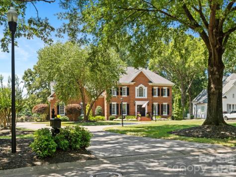11624 Glenn Abbey Way Charlotte NC 28277