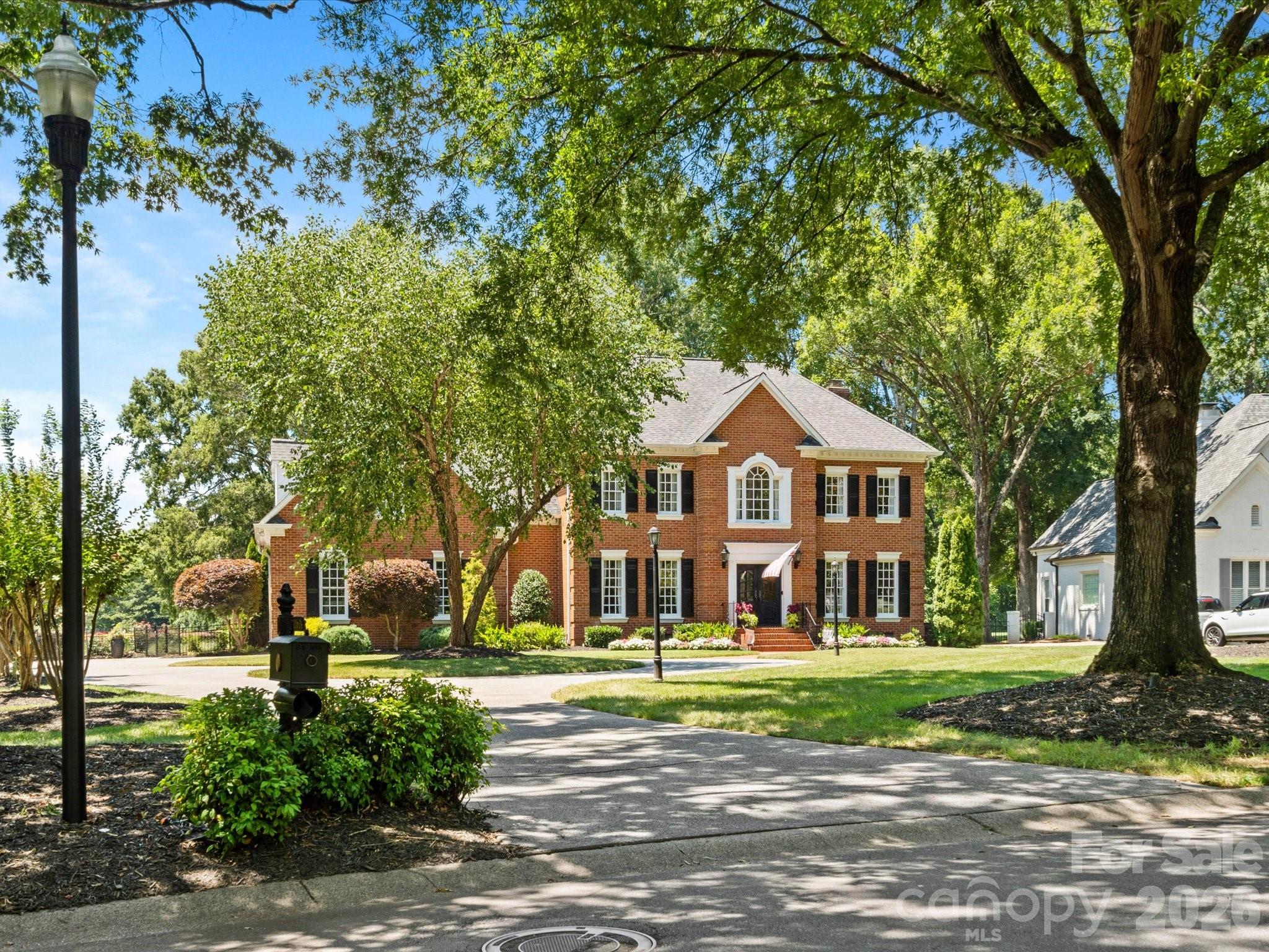 11624 Glenn Abbey Way Charlotte NC 28277