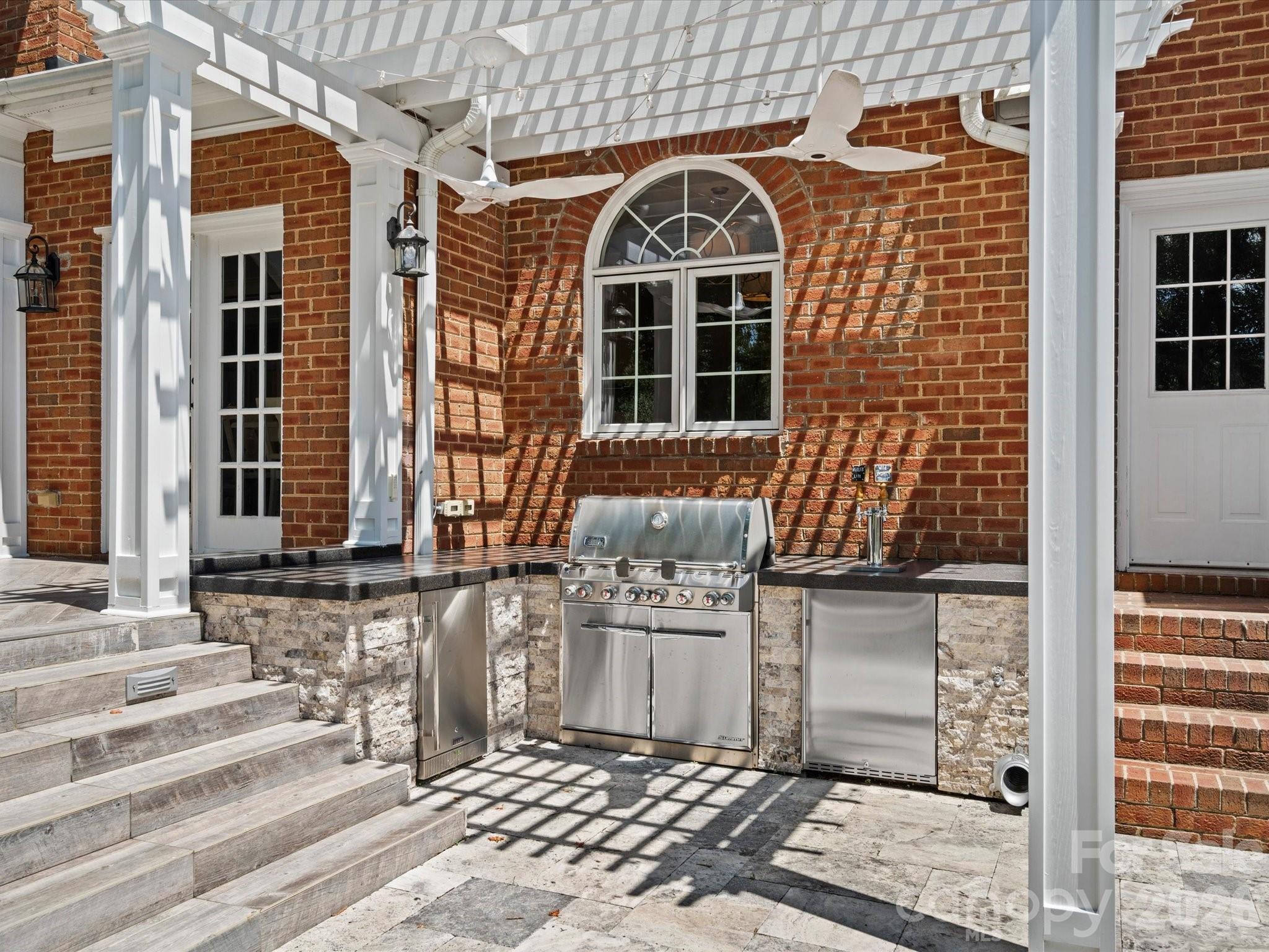 11624 Glenn Abbey Way Charlotte NC 28277