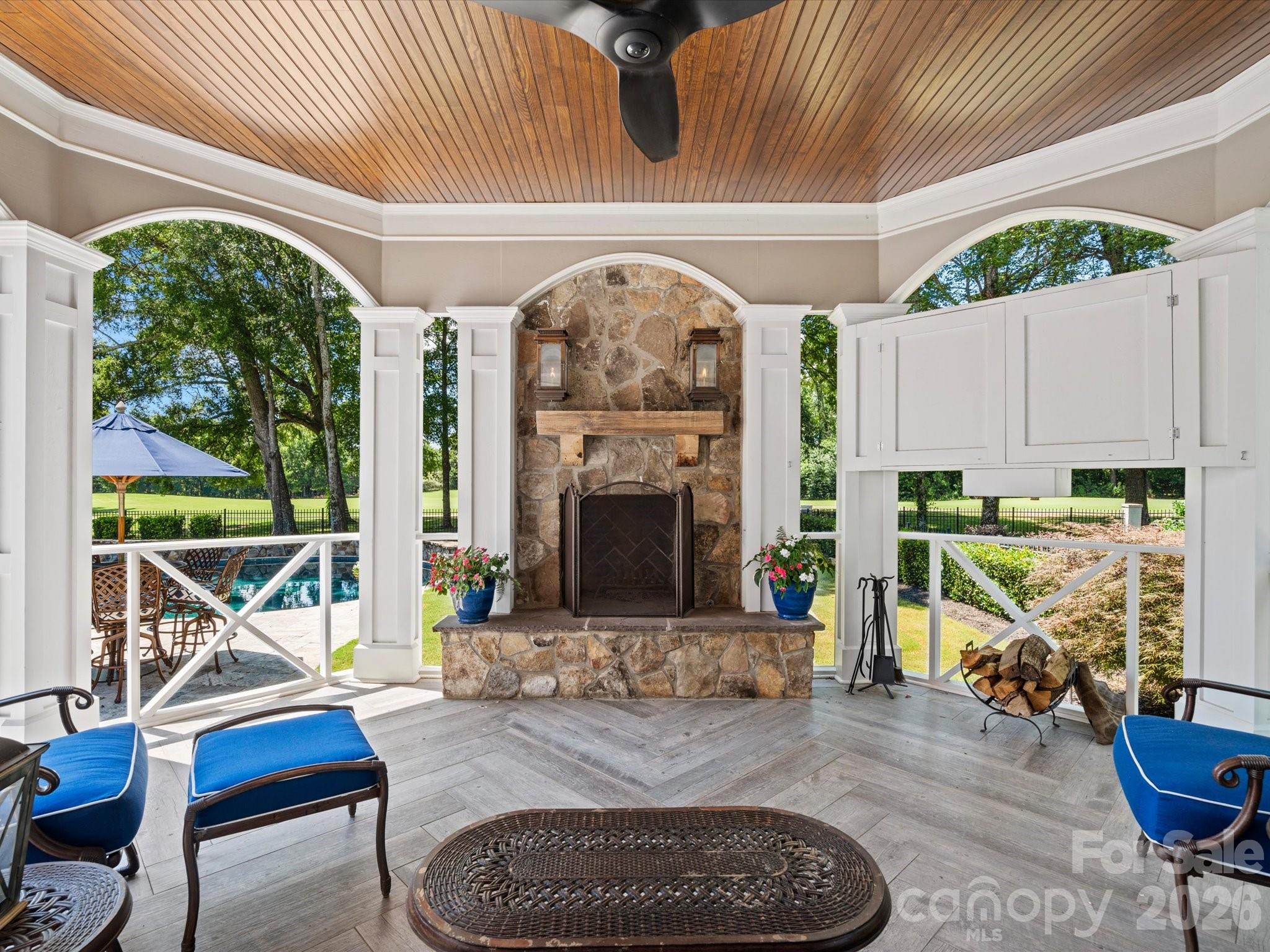 11624 Glenn Abbey Way Charlotte NC 28277