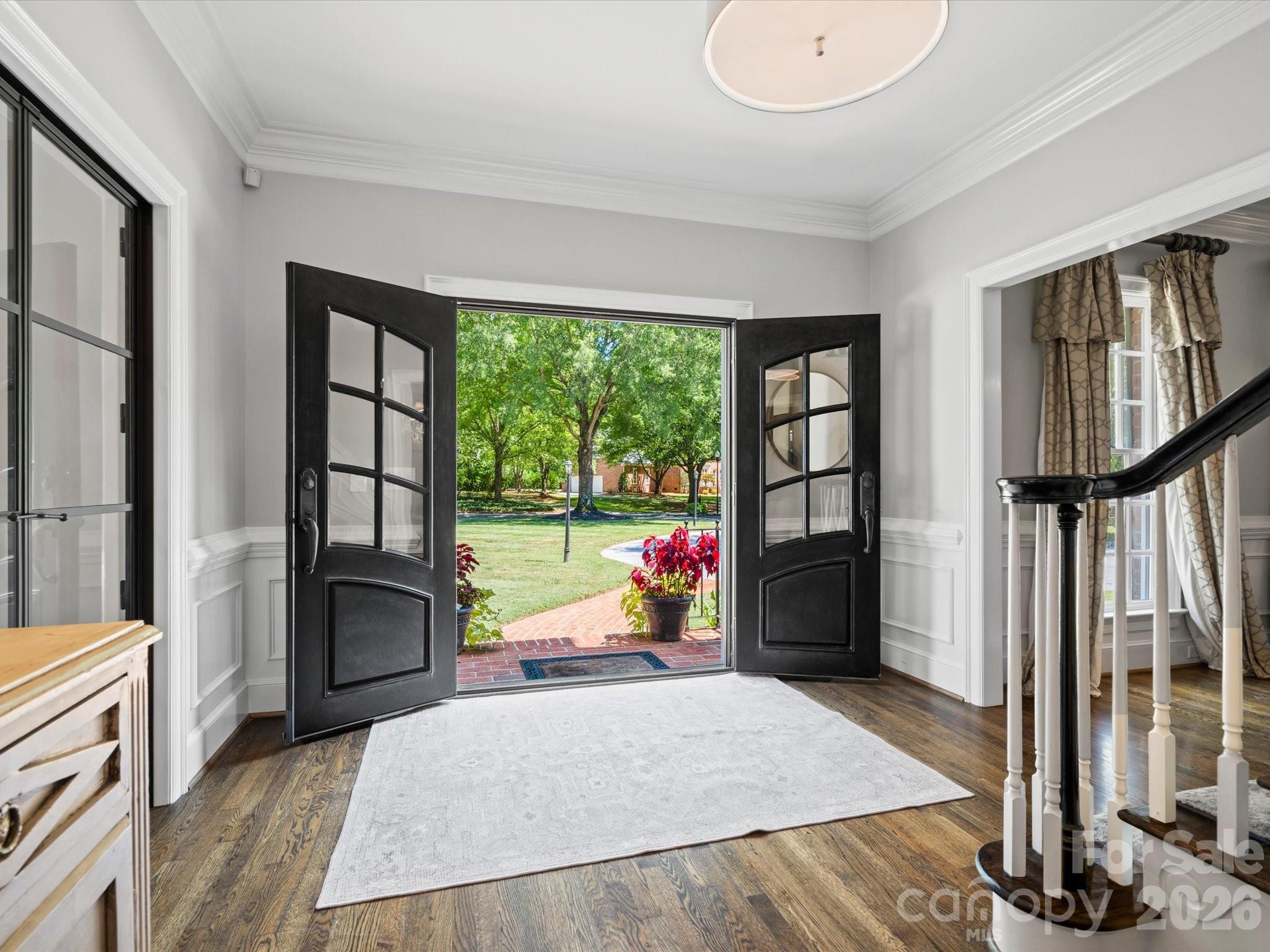 11624 Glenn Abbey Way Charlotte NC 28277