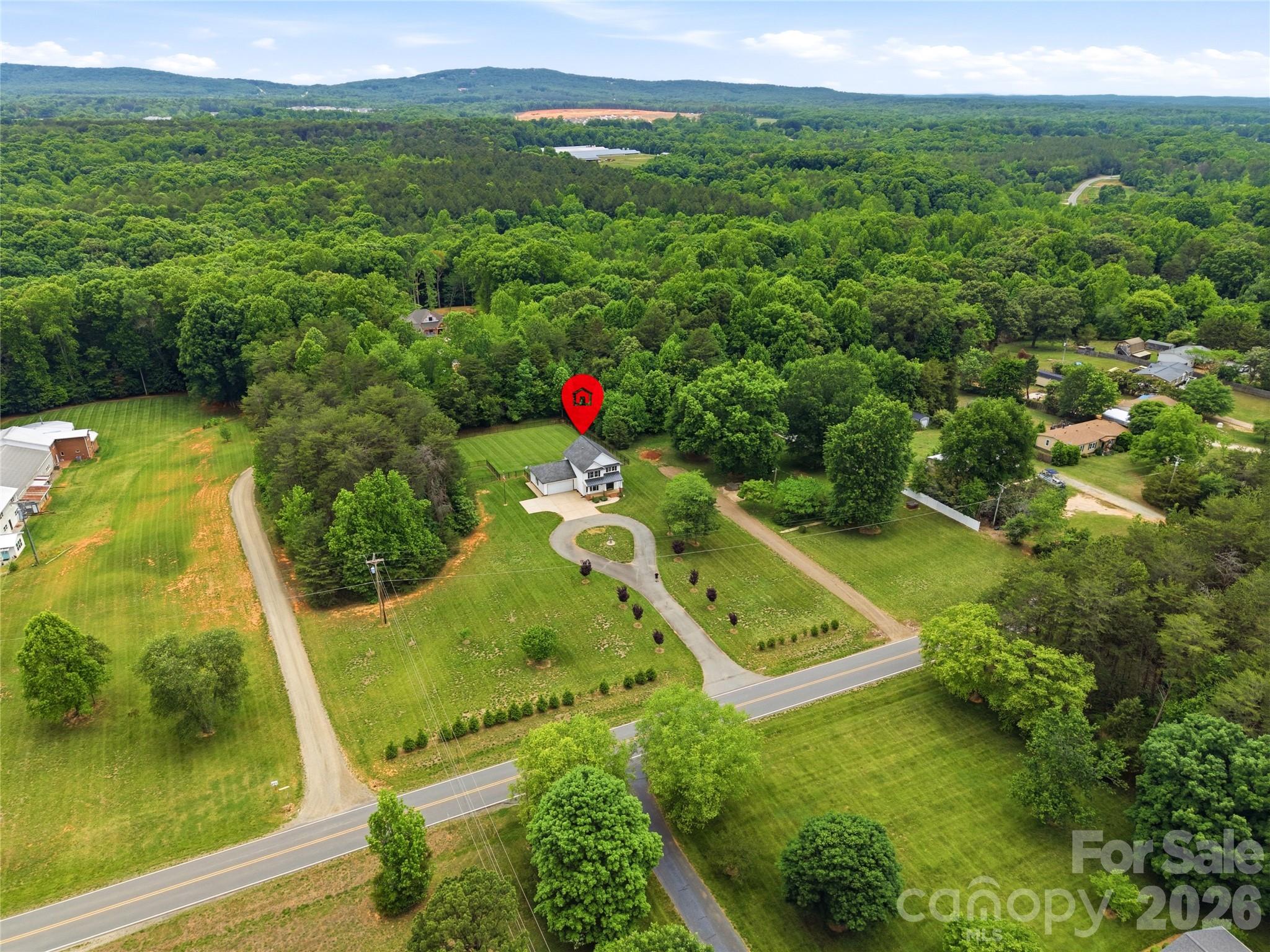 4945 Grassy Creek Road Denver NC 28037
