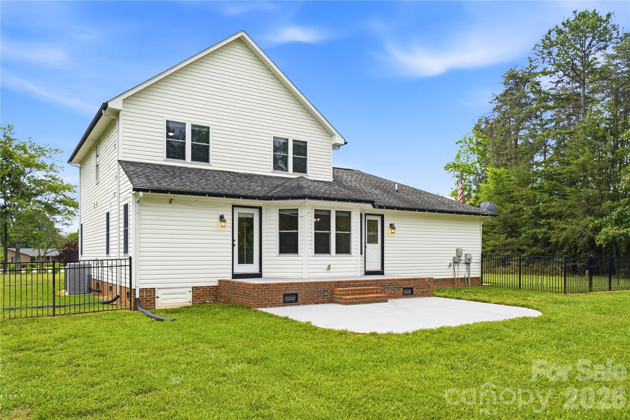 4945 Grassy Creek Road Denver NC 28037