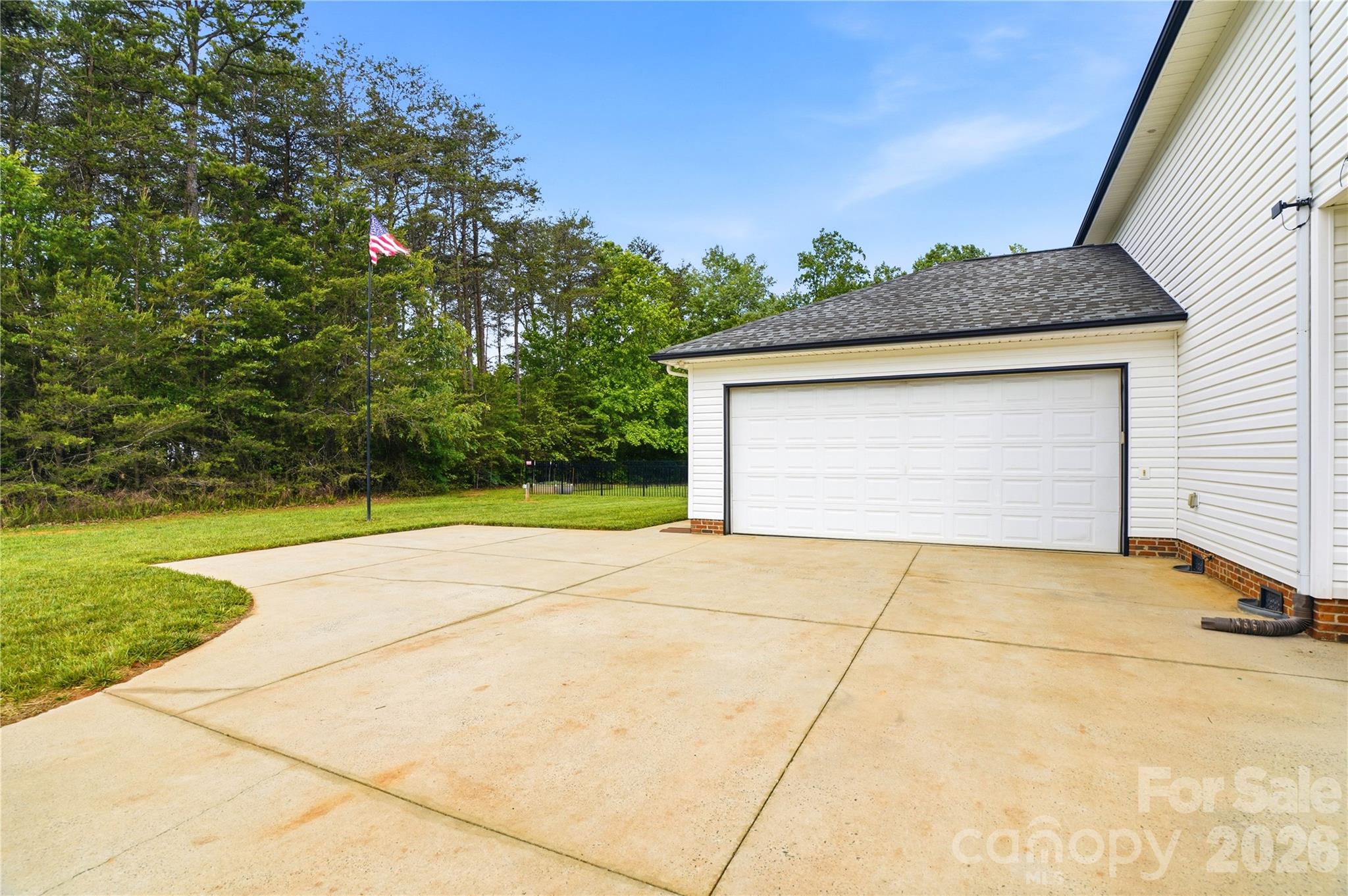 4945 Grassy Creek Road Denver NC 28037