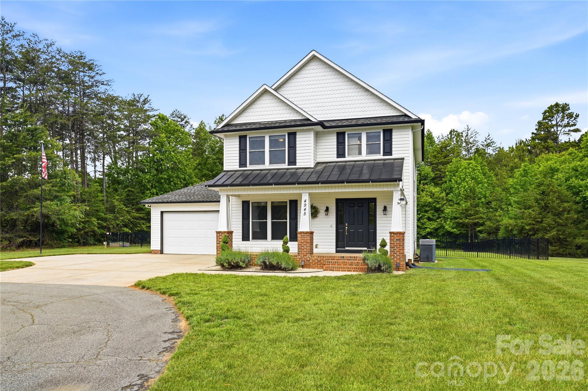 4945 Grassy Creek Road Denver NC 28037