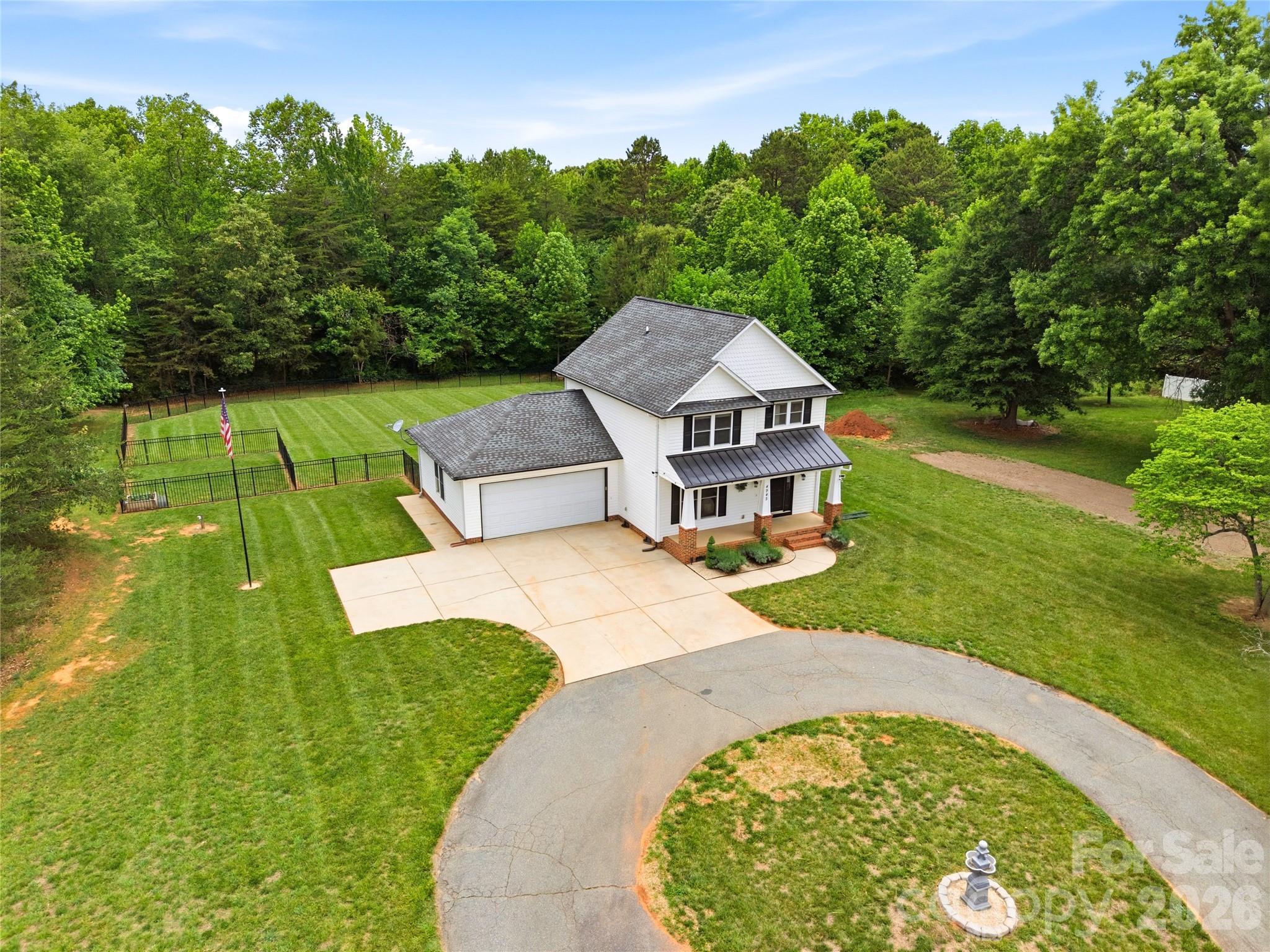 4945 Grassy Creek Road Denver NC 28037