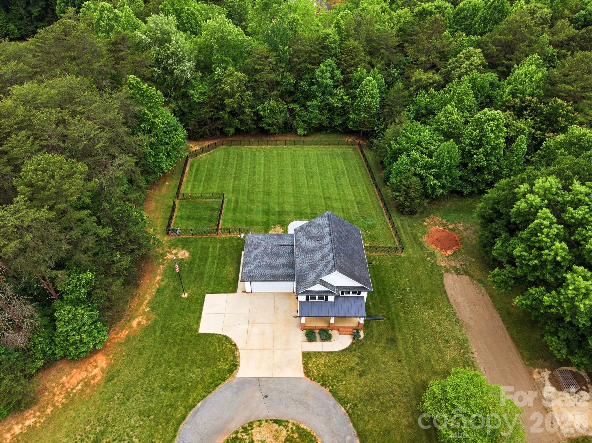 4945 Grassy Creek Road Denver NC 28037