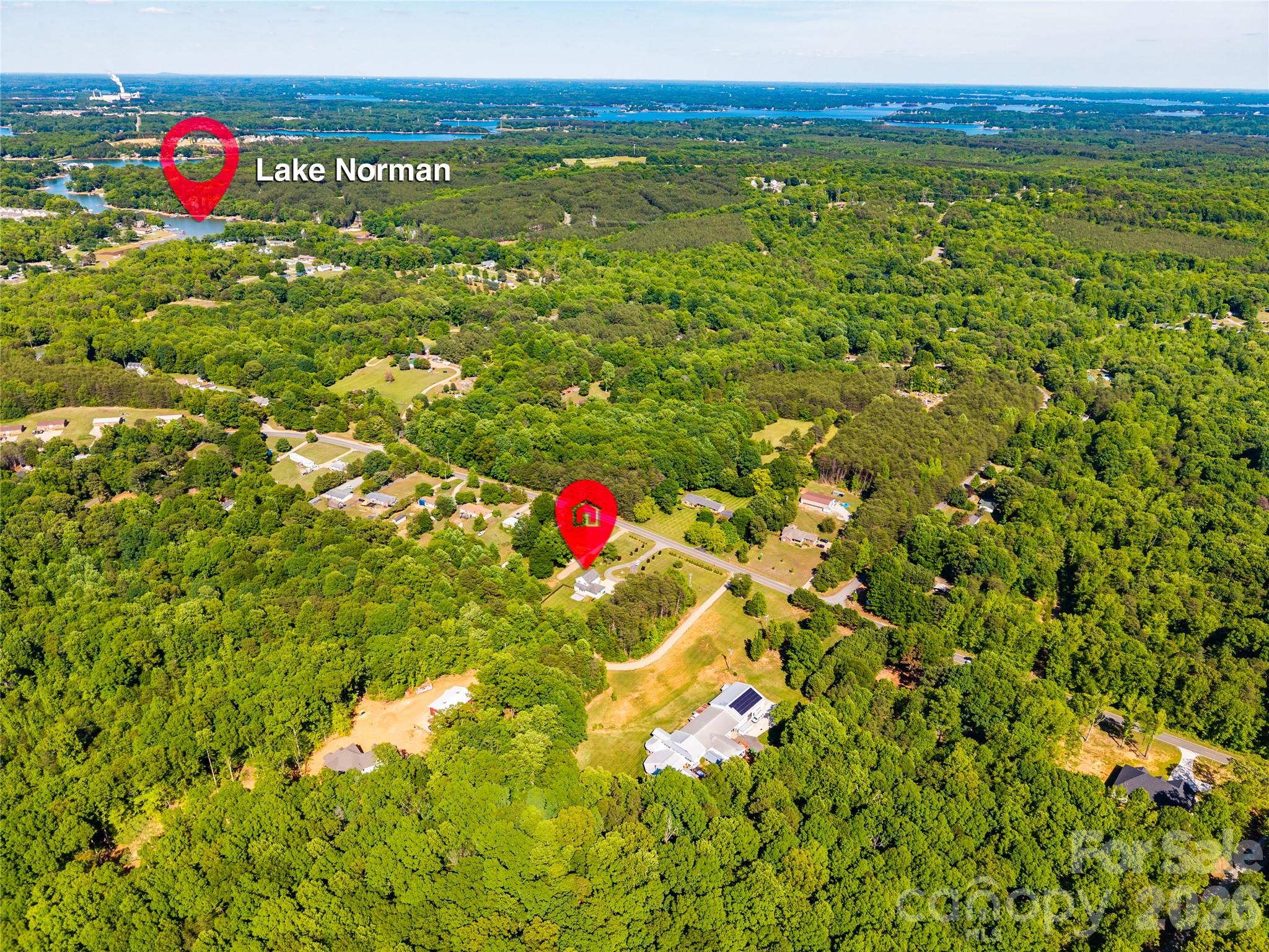4945 Grassy Creek Road Denver NC 28037