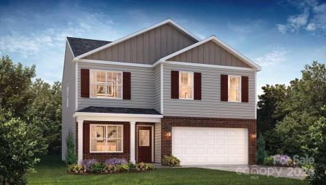 67 Caitlin Heights Court Fletcher NC 28732