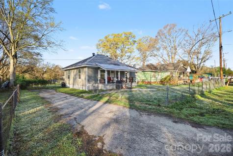 918 8th Street Lancaster SC 29720