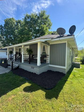 918 8th Street Lancaster SC 29720