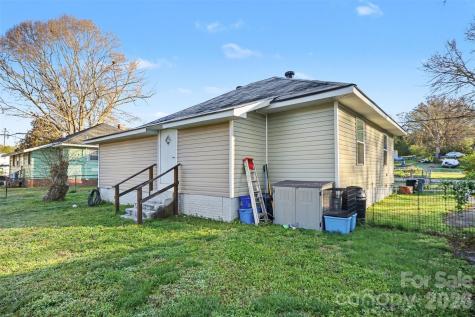 918 8th Street Lancaster SC 29720