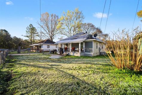 918 8th Street Lancaster SC 29720