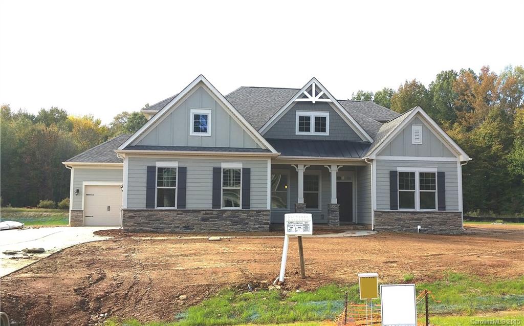 3249 Lexie Lane Monroe NC 28110