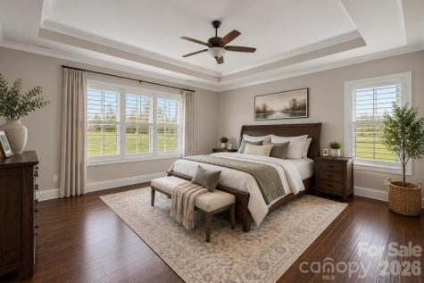 8463 Meadow Vista Drive Lewisville NC 27023