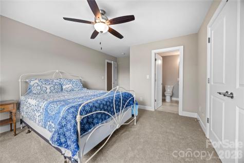 8463 Meadow Vista Drive Lewisville NC 27023