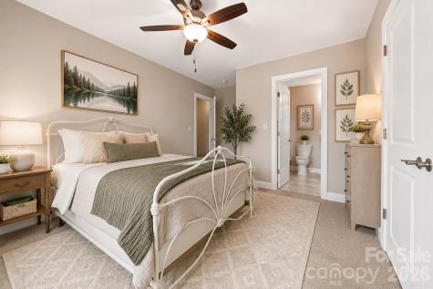 8463 Meadow Vista Drive Lewisville NC 27023