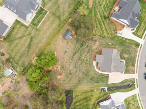 8463 Meadow Vista Drive Lewisville NC 27023