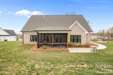 8463 Meadow Vista Drive Lewisville NC 27023