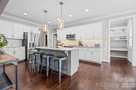 8463 Meadow Vista Drive Lewisville NC 27023
