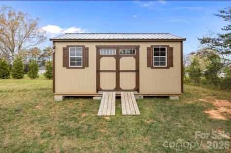 8463 Meadow Vista Drive Lewisville NC 27023