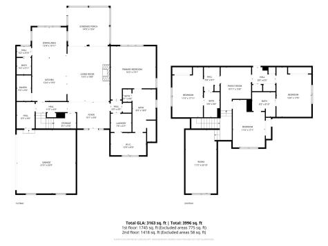 8463 Meadow Vista Drive Lewisville NC 27023