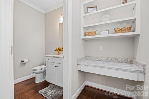 8463 Meadow Vista Drive Lewisville NC 27023