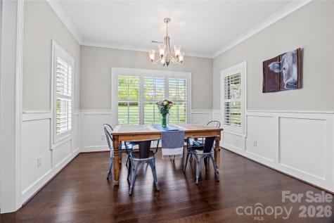 8463 Meadow Vista Drive Lewisville NC 27023