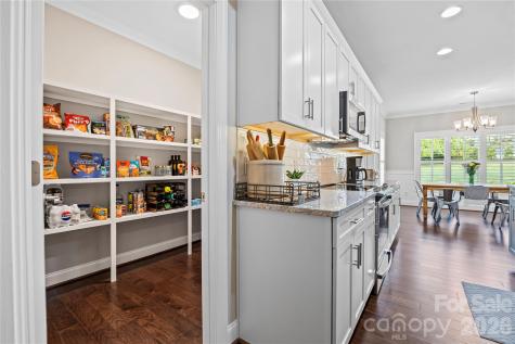 8463 Meadow Vista Drive Lewisville NC 27023
