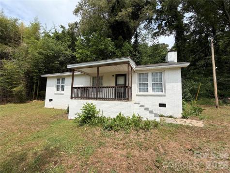5168 Crawford Road Gastonia NC 28052