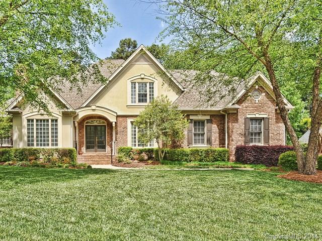 7215 Olde Sycamore Drive Mint Hill NC 28227