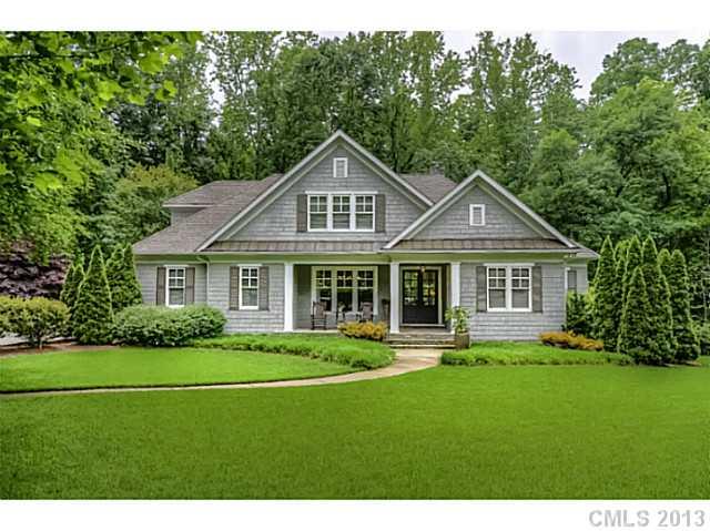 284 Pat Stough Lane Davidson NC 28036