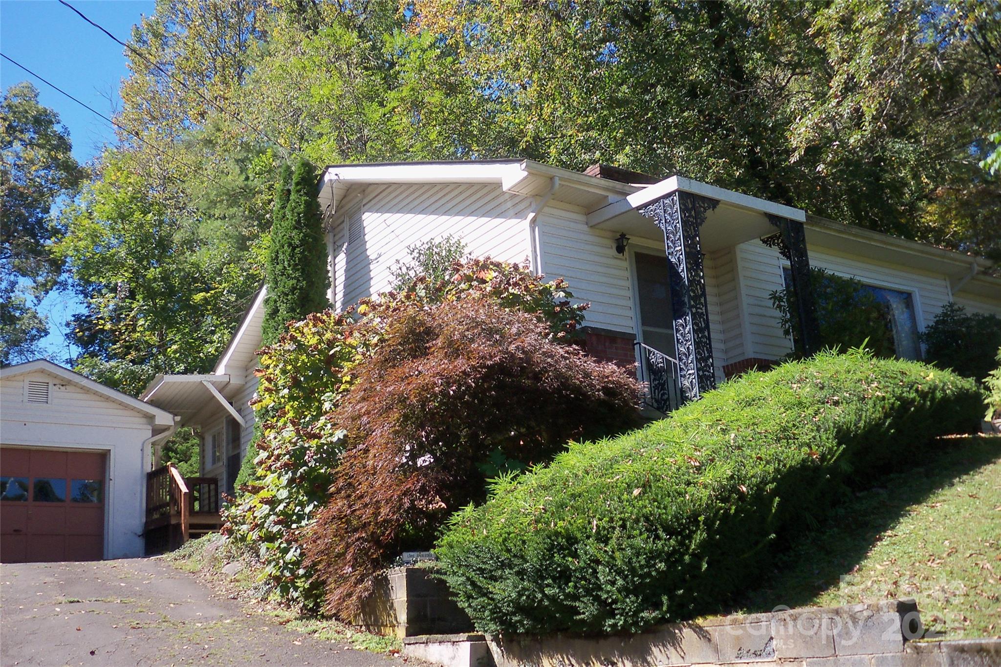 96 Epworth Way Lake Junaluska NC 28745